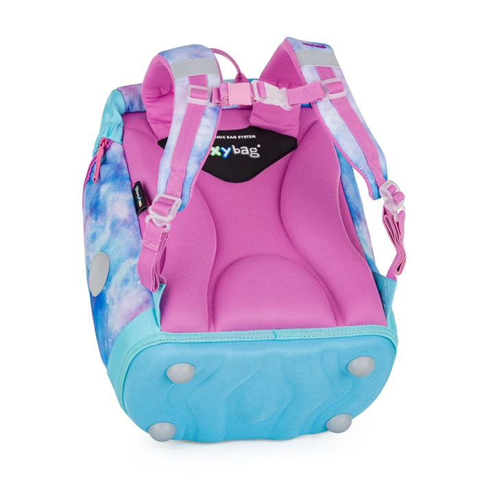 Školní set 4ks OXY Sherpy OXY Sherpy Unicorn